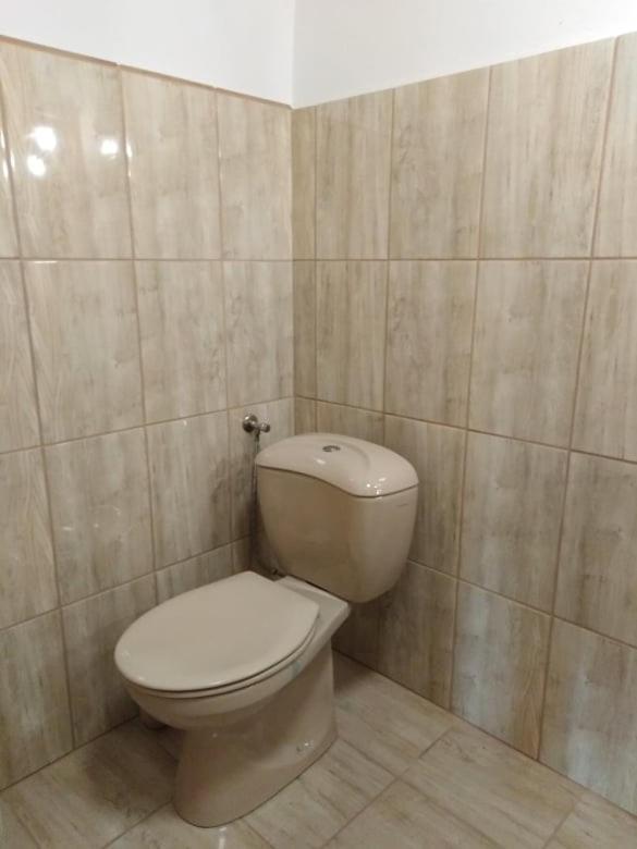 Apartment Recece Vendeghaz Gyepukajan