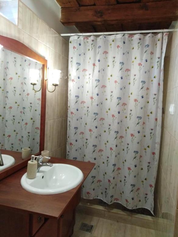 Apartment Recece Vendeghaz Gyepukajan