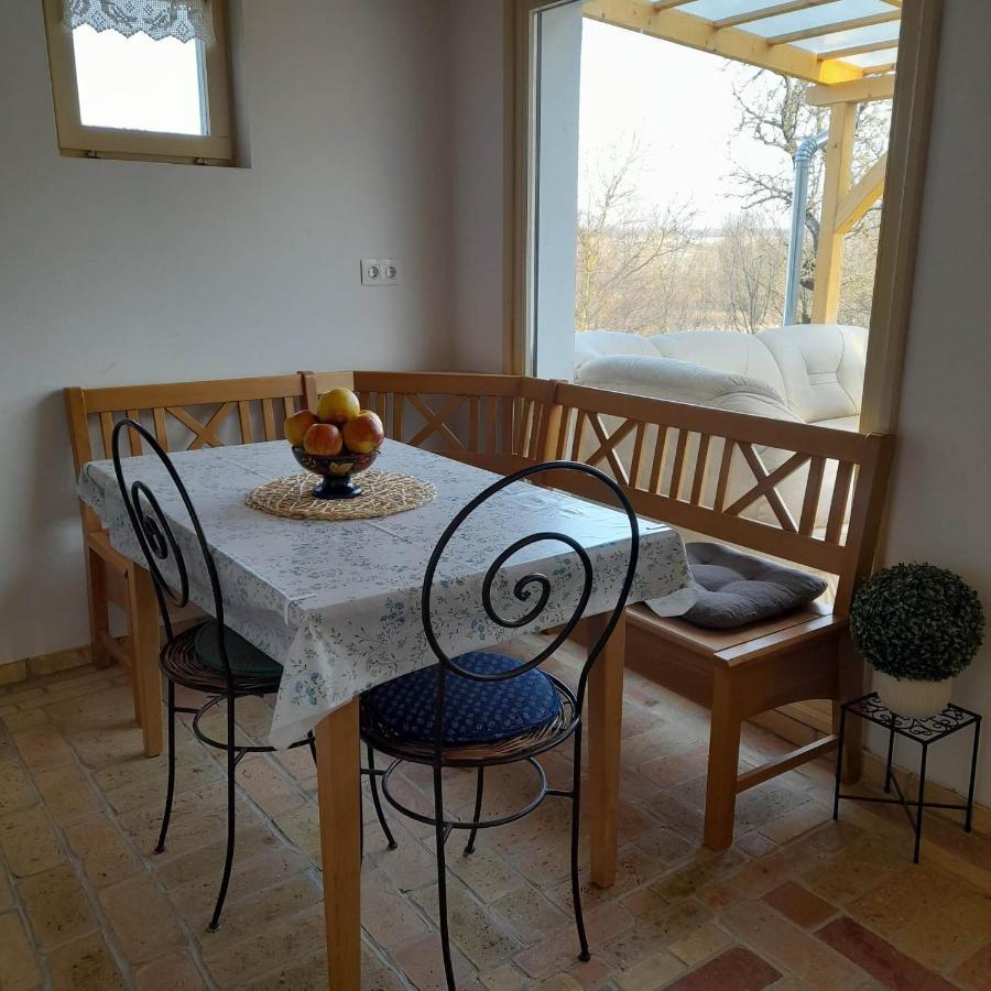 Recece Vendeghaz Apartment *